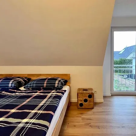 Dom wakacyjny Einfamilienhaus 3 Schlafzimmer In - Eschweiler Bad Muenstereifel