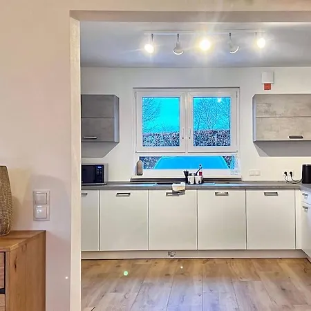 Einfamilienhaus 3 Schlafzimmer In - Eschweiler *