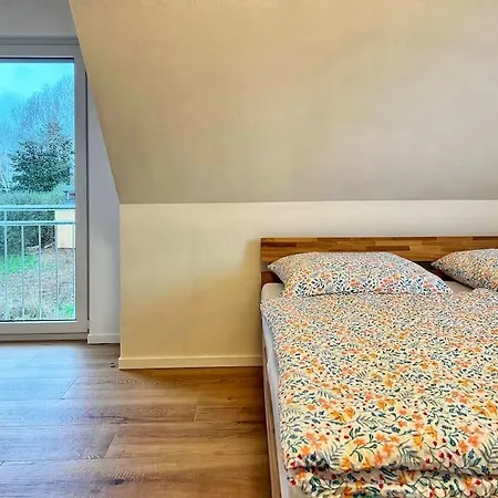 Einfamilienhaus 3 Schlafzimmer In - Eschweiler Дом отдыха