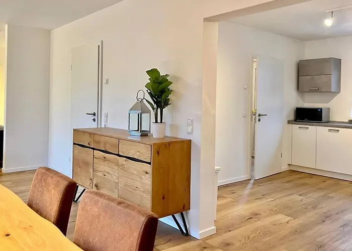 Einfamilienhaus 3 Schlafzimmer In - Eschweiler Hébergement de vacances