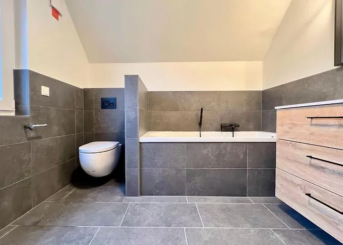 Dom wakacyjny Einfamilienhaus 3 Schlafzimmer In - Eschweiler