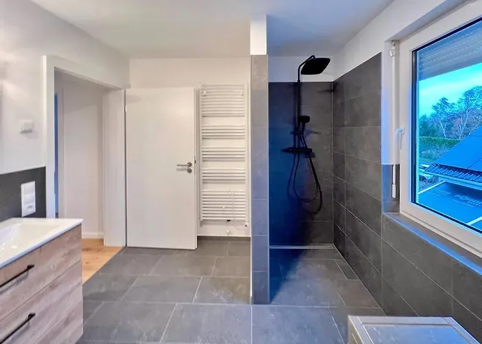 Einfamilienhaus 3 Schlafzimmer In - Eschweiler Hébergement de vacances