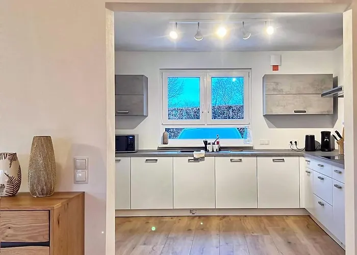 Einfamilienhaus 3 Schlafzimmer In - Eschweiler *