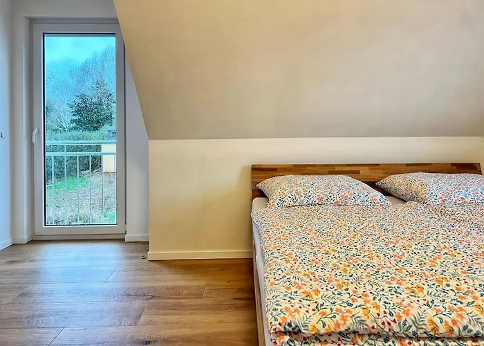 Einfamilienhaus 3 Schlafzimmer In - Eschweiler Dom wakacyjny